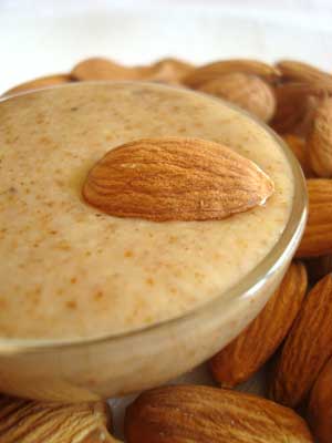 How To Use Almond Butter