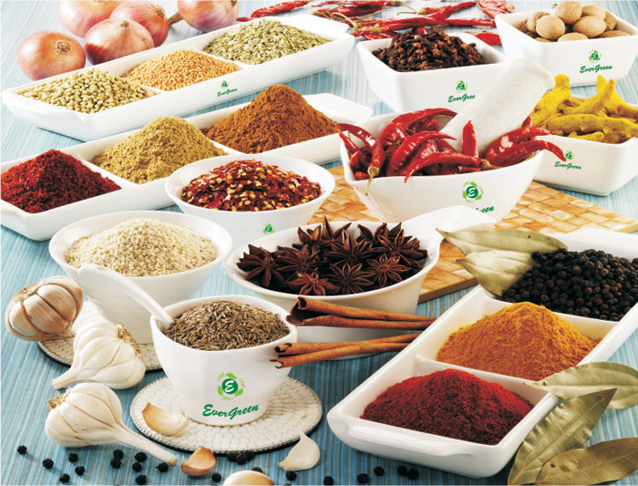 How To ConCCondense Spices At Home