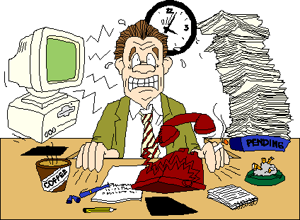Home Remedies For Stress