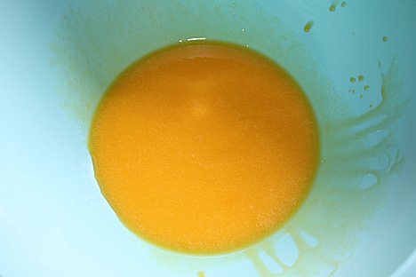 What Are The Substitutes For Orange Juice Concentrates?