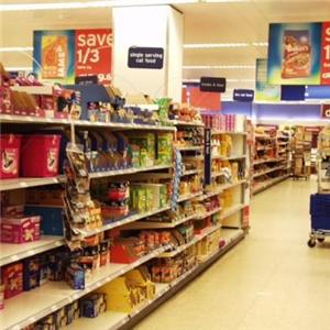 Walmart Makes Healthy Food More Accessible