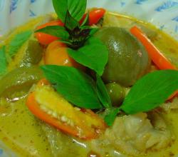 Real Vegetarian Thai by Nancie McDermott Review