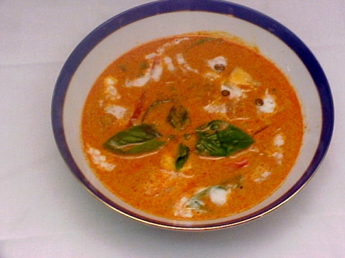 Vegetarian Thai Cookbook Reviews - Best Cuisine Cookbook