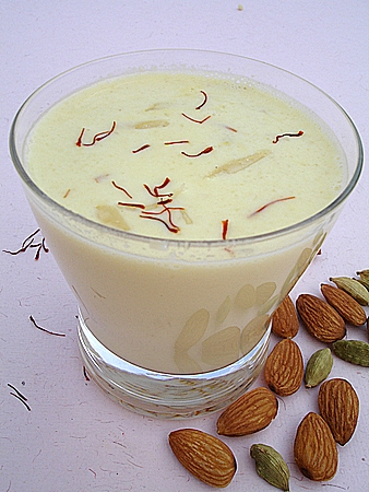 thandai pic