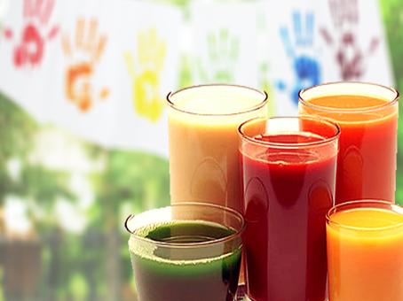 A Classic Menu For Celebrating Holi