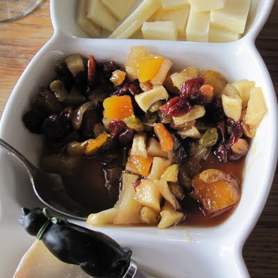 Perfect Meal Plan For A Complete Thanksgiving Meal