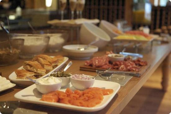 Top 10 Continental Breakfast Ideas