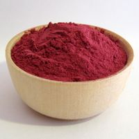 How To Reconstitute Beet Root Powder