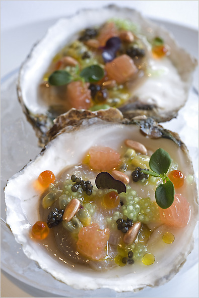 Top Restaurants In Amsterdam