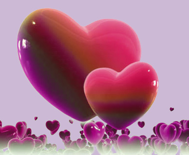 Top 10 Valentine`s Day Heart Shaped Gifts For Your Lover