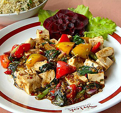 Is It Cheaper To Be A Vegetarian?