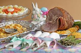 Easter Brunch Raleigh