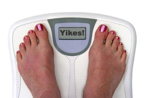 January Is The Month People Search For Dieting Tips