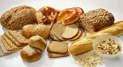 Foods For Healthy Heart