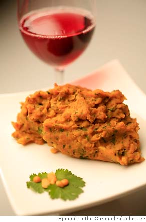 Wine Is Best Paired With Festive Meals