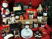Gourmet Gifts For The Elderly