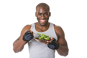 How to Make Exercise & Health Eating Fun