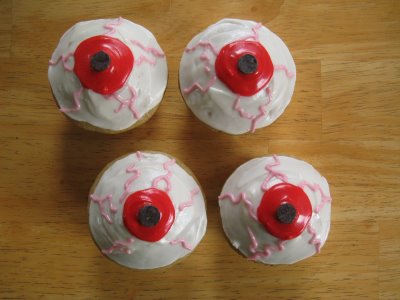 Top 10 Halloween Cakes To Make