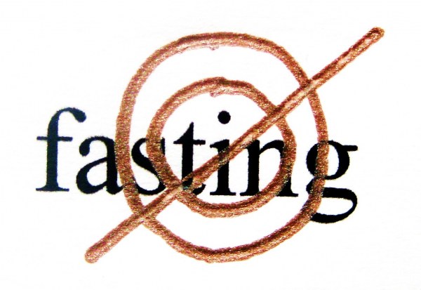 Benefits of Fasting During Ramadan