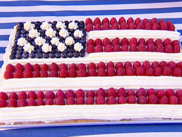 5 Popular 4th Of July Desserts 