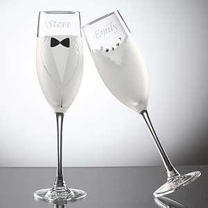 How to Create Personal Wedding Gifts?