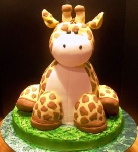 How Do You Cover Rice Crispy Treats With Fondant