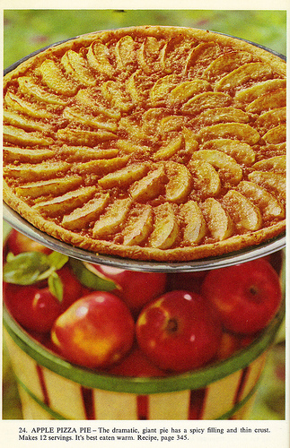 All American Apple Pie