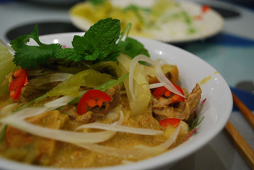 All Star Chicken Soup