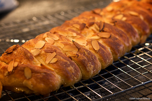 Almond Bread