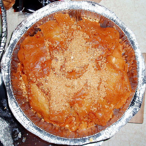 Almond Chicken