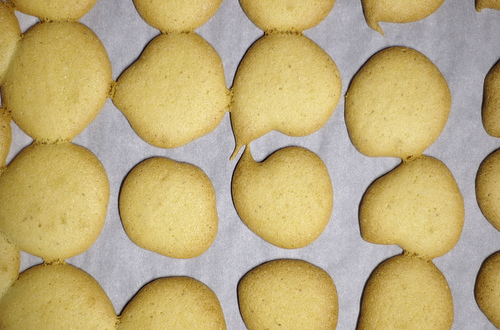 Anise Cookies
