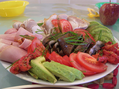 Antipasto Platter