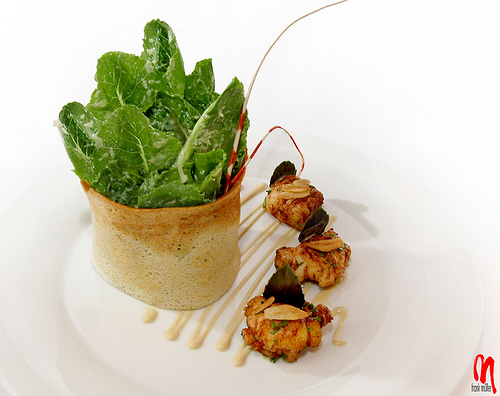 Antipasto Salad