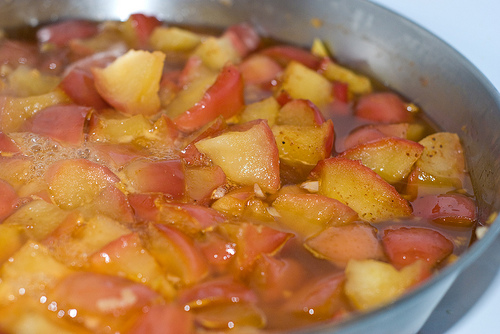 Apple Chutney