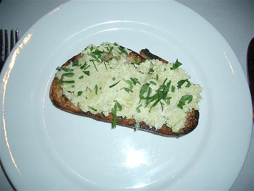 Artichoke Puree
