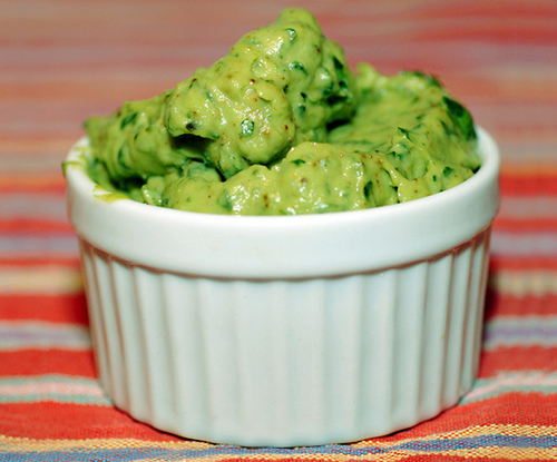 Avocado Dip