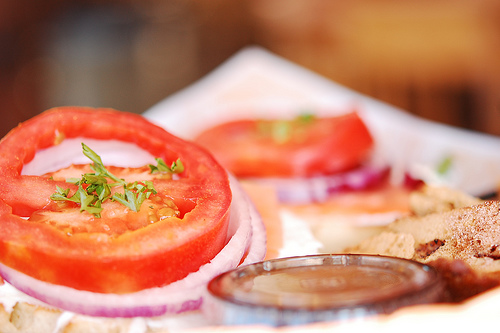Bagel Chips 