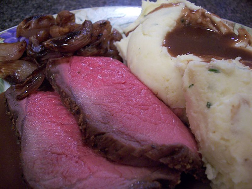Coq Au Vin With Balsamic Vinegar