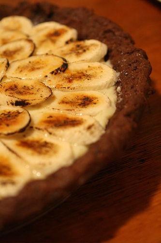 Banana Cream Pie