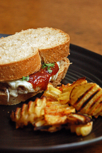 Easy Barbecue Sauce