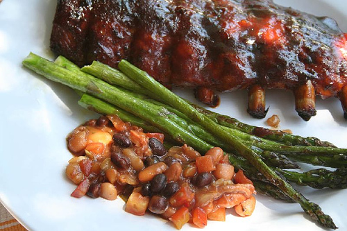 Barbeque Dry Rub