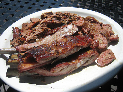 Classic Bbq Beef Ribs