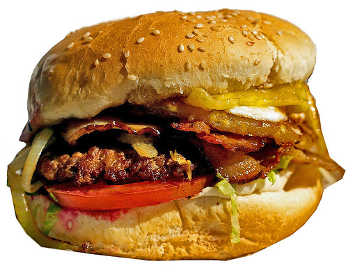 Beef Barbecue Sauce