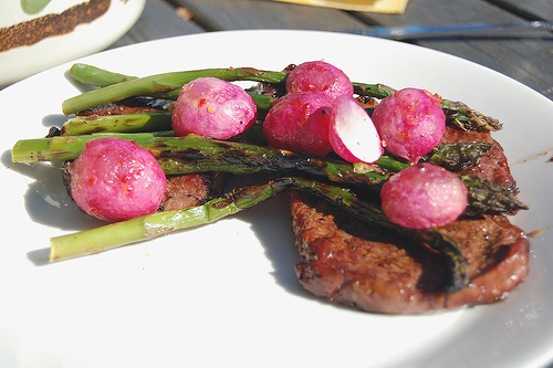 Beef Barbeque