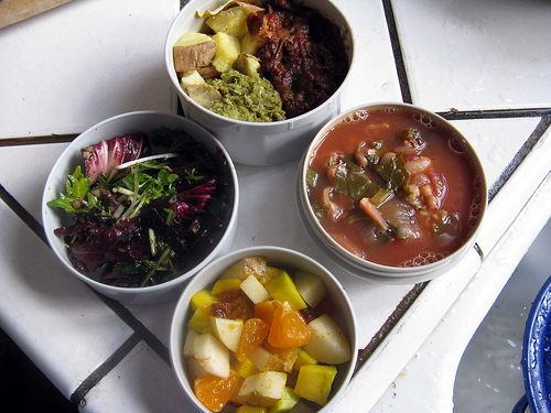 Beef Pot Roast With Red Wine