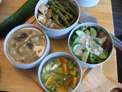 Blue Cheese Dressing 