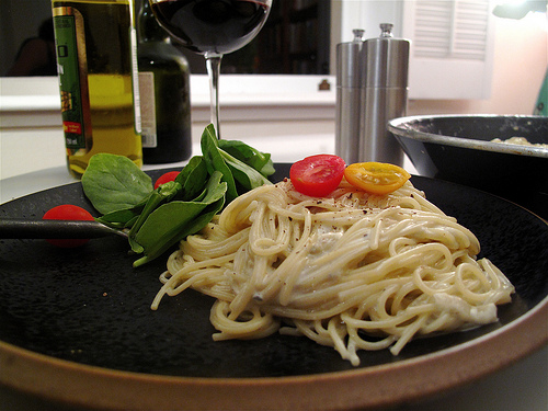 Blue Cheese Sauce