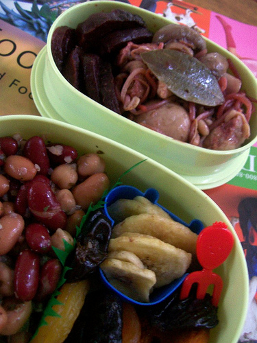 Boiled Beets