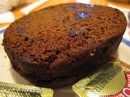 Boston Wholemeal Bread