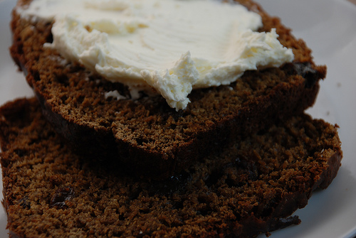 
Brown Meal Boston Bread
 
